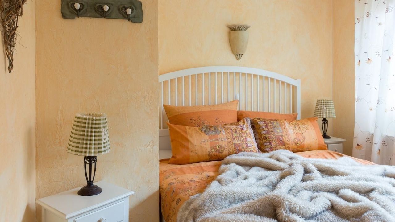 Schlafzimmer Schlafzimmer